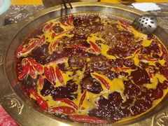 -堂客老火锅(欣阳广场总店)