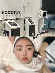 -AiCure 埃可儿·韩国医学皮肤管理