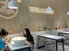 -友达面馆(广州总店)
