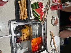 -海底捞火锅(亲子主题北金鹰店)