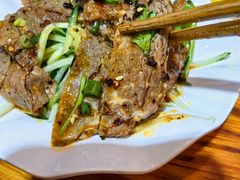 -正宗重庆小面(建设三马路店)