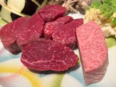 -Ginza Onodera铁板烧(外滩十八号店)