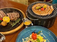 -卢布里西餐厅(总店)