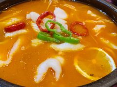 -香巴拉云南餐厅(华莱坞店)