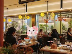 -范家小馆·烤鸭新京菜(金融街店)