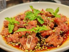 -遇外滩(BFC外滩金融中心店)