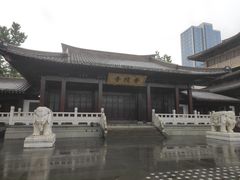 -香积寺