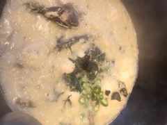 -陈大锅·岳阳鱼馆·地道岳阳菜(美食街店)