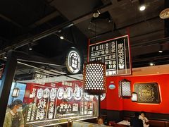 -八合里潮汕鲜牛肉火锅(惠州华贸店)