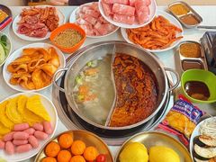 -焱味真•韩牛自助烤肉(大学城店)