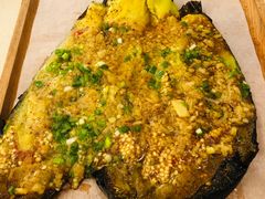 -白仁仔· 活烤海鲜 宵夜(豫园店)