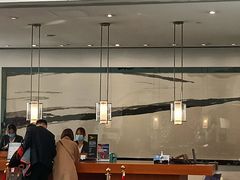 -天津海河悦榕庄·Lobby Lounge大堂吧