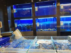 水产区-顺风江南宴(静安大融城店)