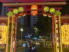 -回龙窝历史文化街区