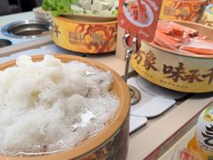 -龍歌自助小火锅(市北台东利群店)