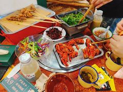 -草本味·市井羊肉馆(新开铺总店)