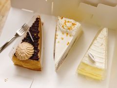 -CAKE WANG千层制造所(省府店)