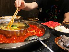 -胖碗火锅(观音桥店)