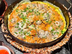 旺爷招牌蚝仔烙-旺爷砂锅·茶作(国贸城店)