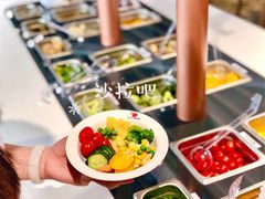 -必胜客(广渠路店)