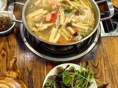 -亮欢寨(凯里总店)