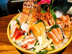 -Mr·Fish鱼鲜生海鲜放题(银泰in99店)