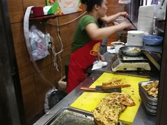 -马老三肉丁胡辣汤(西一路店)