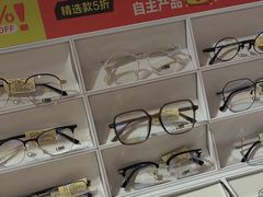 -LOHO眼镜(北京朝北大悦城店)