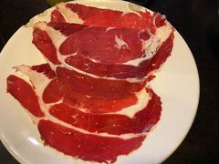 -将台涮肉(酒仙桥店)