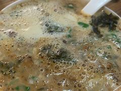 -云南大锅豆浆店