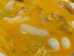 金汤杭三鲜-桂满陇-锦绣江南(万象城店)