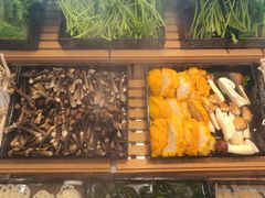 -牛YO寿喜烧和牛火锅自助(三台子万象汇店)