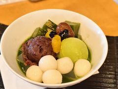 -伊藤久右卫门(宇治本店)
