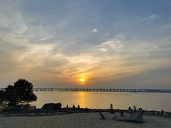 -宝安西湾红树林湿地公园