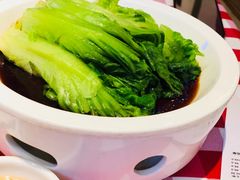 -西贝(枫蓝国际购物中心店)
