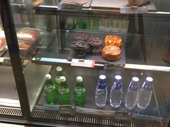-星巴克(南京大世界店)