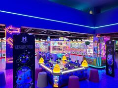 -海德温泉生活馆(朝阳大悦城店)