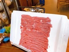 -清真·鸦儿李记·涮肉(和平里店)