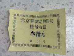 -北京观赏动物医院·24小时大型综合·猫专科·异宠专科