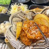 非烧肉不干杯｜宝藏烤肉店
