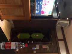 -尊柜ktv(海江新天地店)