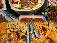 -土连锅·现熬养生汤锅(梁家巷店)