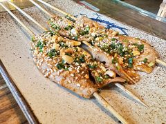 -水煮三国·川鲁江湖菜(香山店)