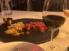 -火车头法国西餐厅