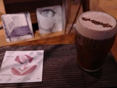 -溯洄咖啡VORTEX COFFEE