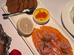 -壳里西餐厅Coquille Seafood Bistro(蒙自路店)