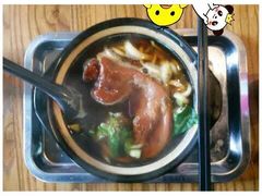 -小义乌砂锅拉面(海事共享区店)