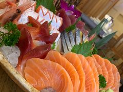 -林妈妈村·日式料理(宝山万达店)