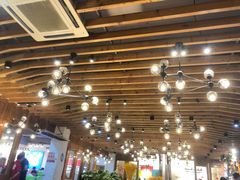 -江城老胖串店(湖西路店)