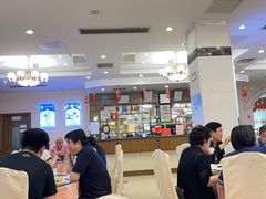 大堂-烤肉宛饭庄(南礼士路店)